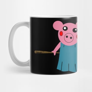 Piggy lovers Mug